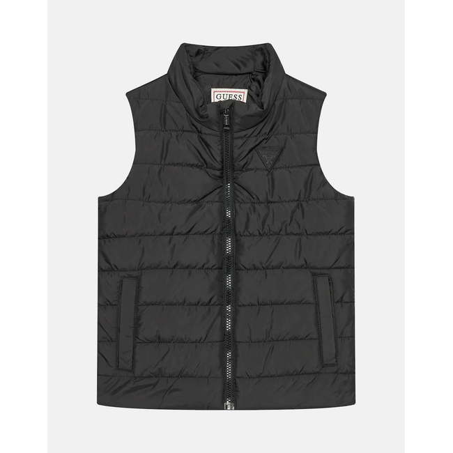 Product GUESS SL PADDED VEST ΜΠΟΥΦΑΝ ΠΑΙΔΙΚΟ UNISEX base image
