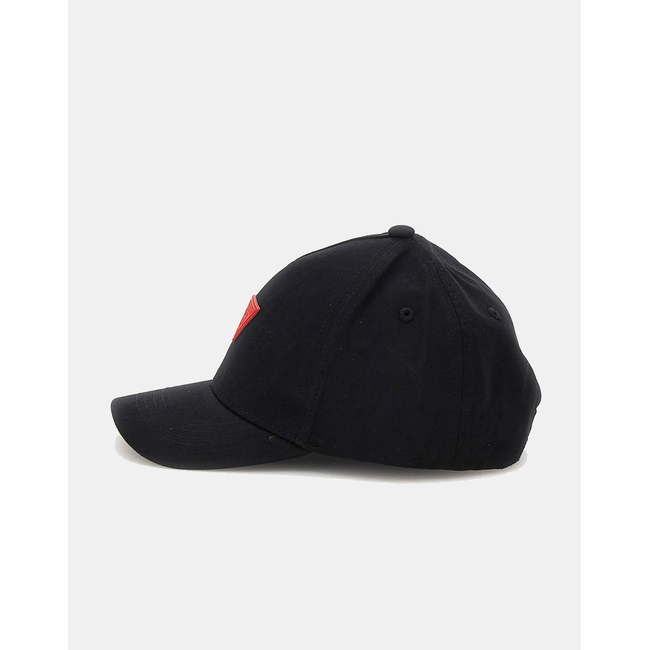 Product GUESS BASEBALL CAP KIDS ACCESSORIES UNISEX base image