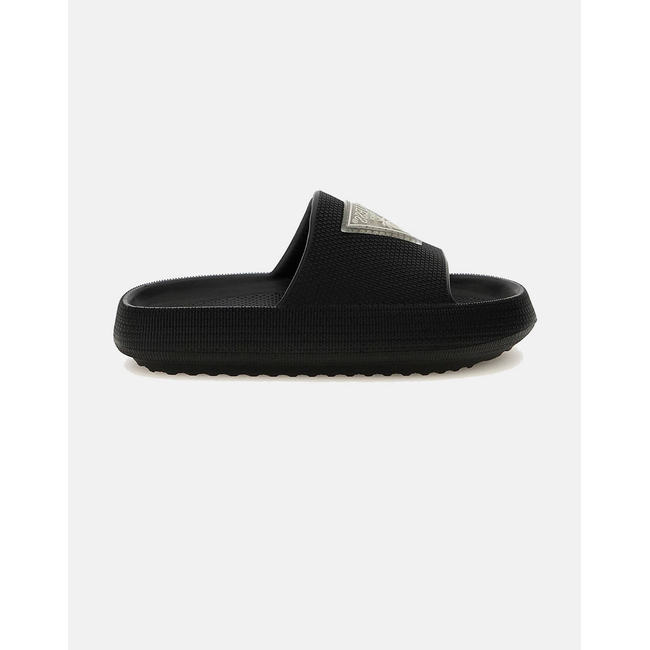 Product GUESS RUBBER SLIPPERS - E.V.A RUBBER ΠΑΠΟΥΤΣΙ ΠΑΙΔΙΚΟ UNISEX base image