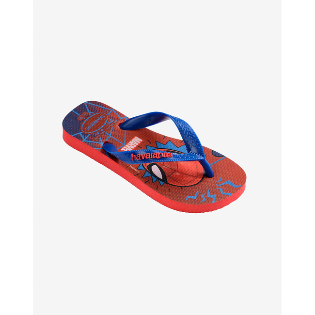Product HAVAIANAS KIDS TOP MARVEL II base image