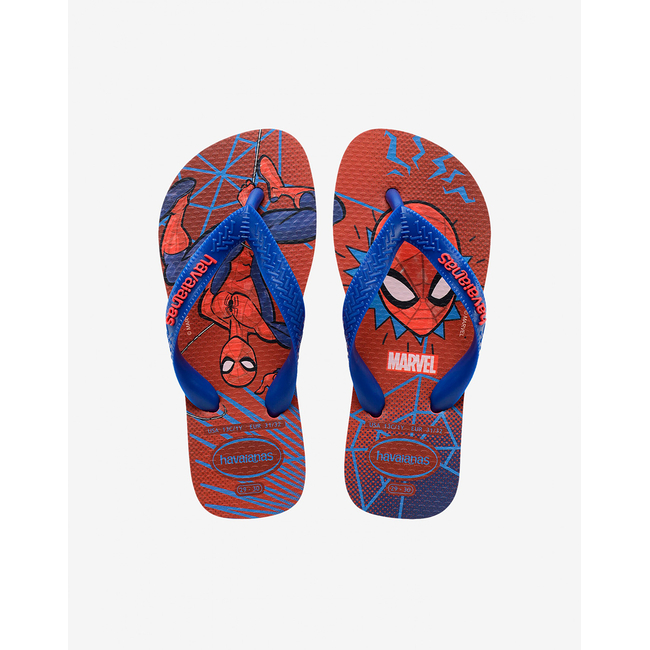Product HAVAIANAS KIDS TOP MARVEL II base image