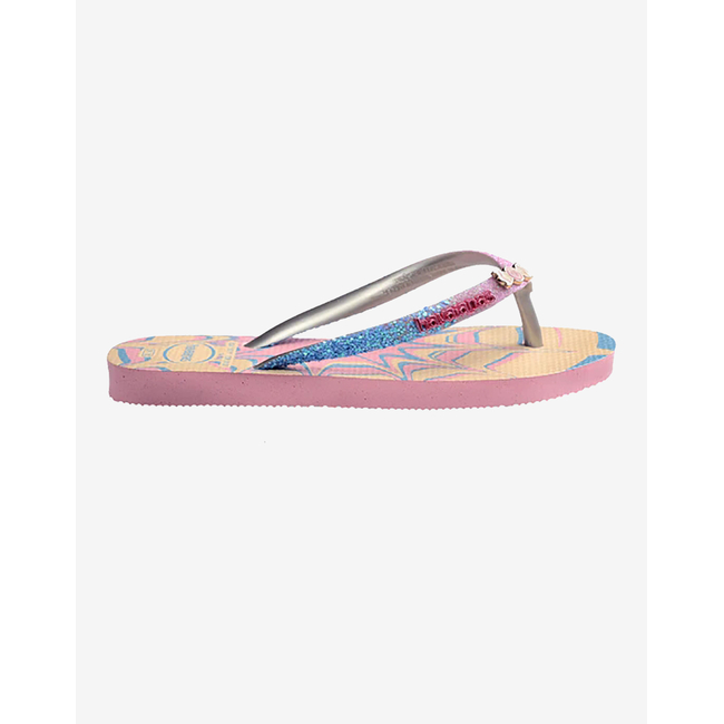 Product HAVAIANAS KIDS SLIM GLITTER TRENDY base image