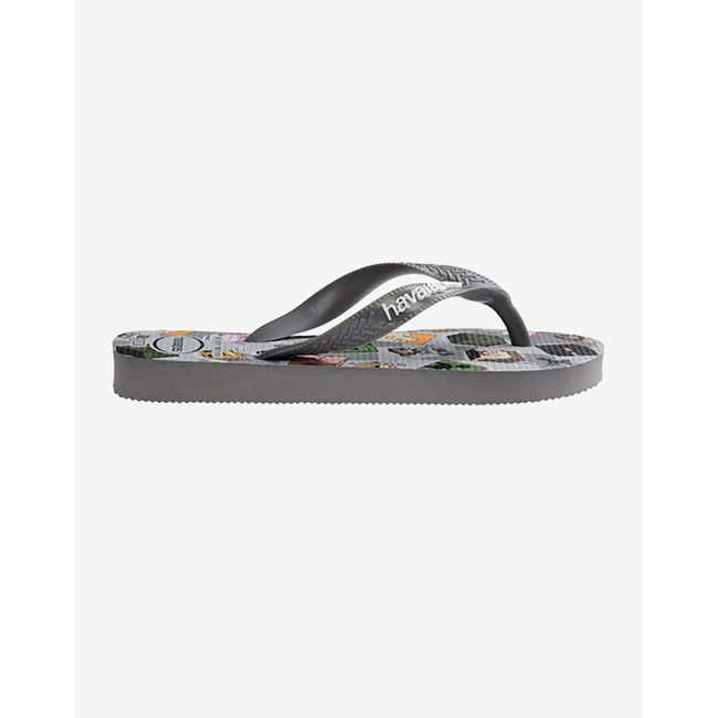 Product HAVAIANAS KIDS MINECRAFT base image
