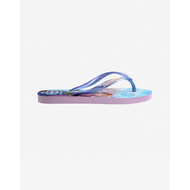 Product HAVAIANAS KIDS SLIM PRINCESS base image