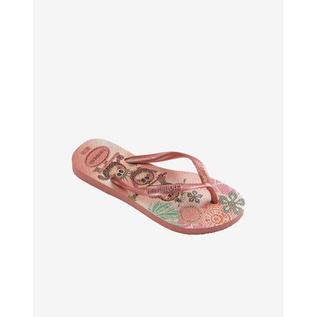 Product HAVAIANAS KIDS SLIM PRINCESS base image