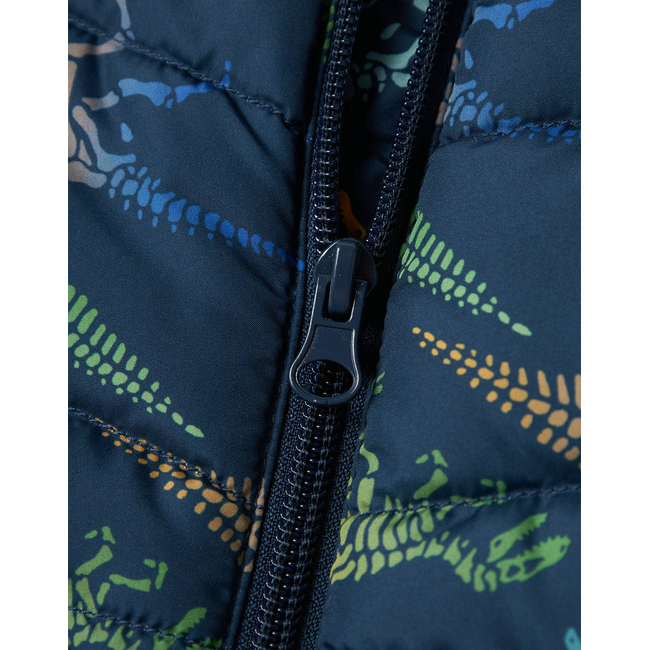 Product NAME IT NMMMYLANE VEST AOP2 base image