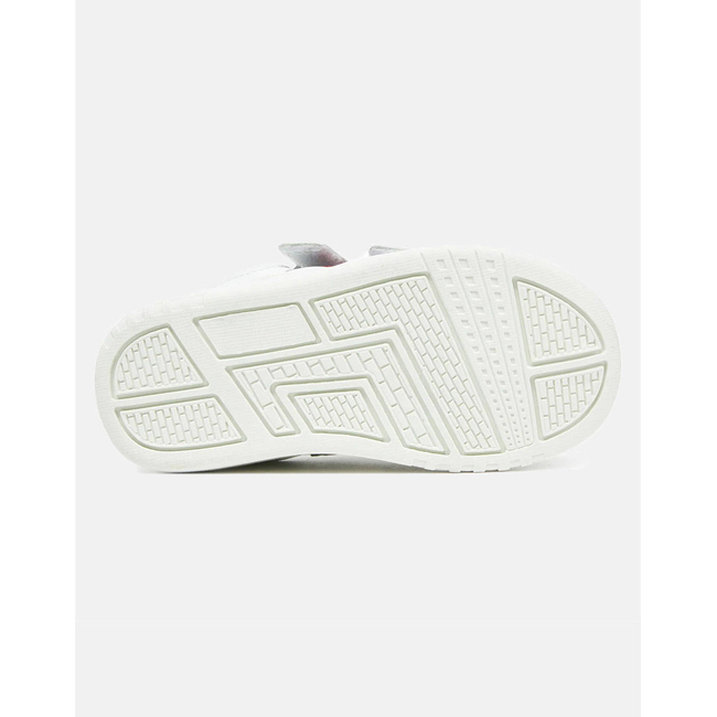 Product TOMMY HILFIGER FLAG LOW CUT VELCRO SNEAKER base image
