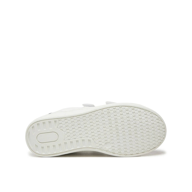 Product TOMMY HILFIGER LOW CUT VELCRO SNEAKER base image