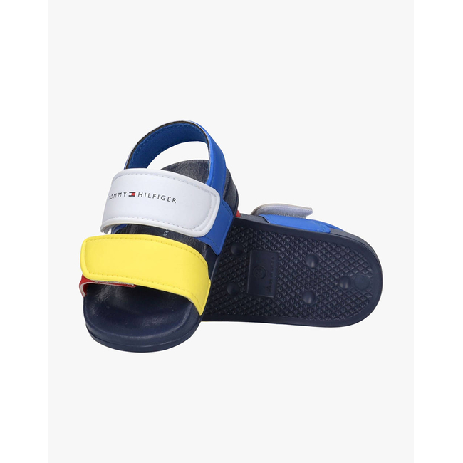 Product TOMMY HILFIGER VELCRO SANDAL base image