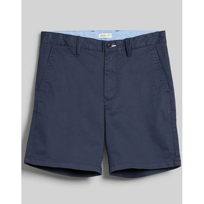 Product GANT CHINO SHORTS base image