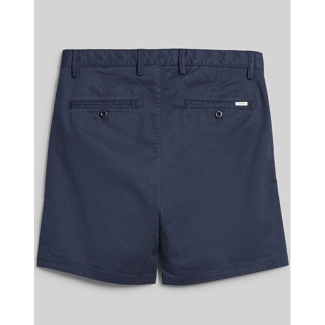 Product GANT CHINO SHORTS base image