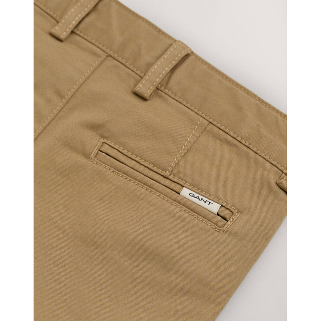 Product GANT ΣΟΡΤΣ CHINO SHORTS base image