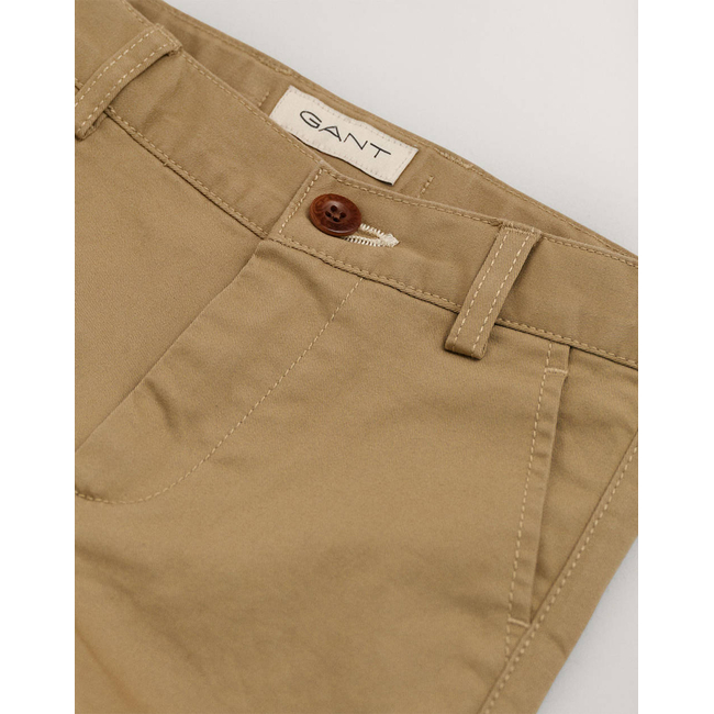 Product GANT ΣΟΡΤΣ CHINO SHORTS base image