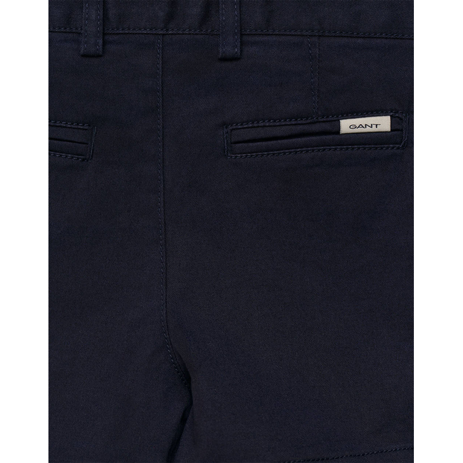 Product GANT ΣΟΡΤΣ CHINO SHORTS base image