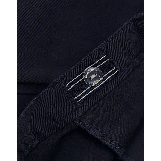 Product GANT ΣΟΡΤΣ CHINO SHORTS base image