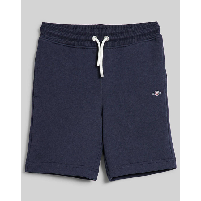 Product GANT SHIELD SWEATSHORTS base image