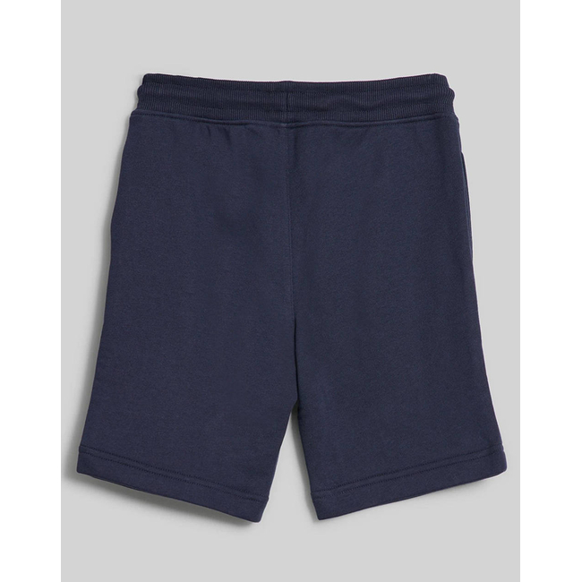 Product GANT SHIELD SWEATSHORTS base image