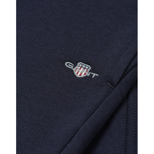 Product GANT SHIELD SWEATSHORTS base image