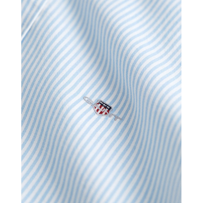Product GANT ΠΟΥΚΑΜΙΣΟ ΜΜ OXFORD STRIPED B.D. SHIRT base image