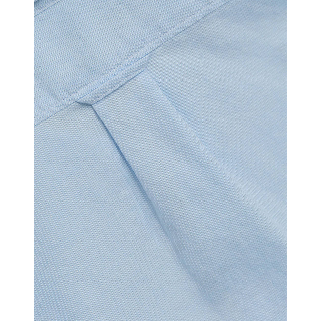 Product GANT SHIELD OXFORD LS SHIRT base image