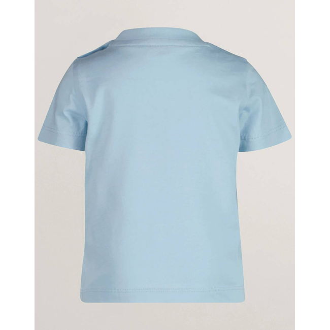 Product GANT ARCHIVE SHIELD SS T-SHIRT base image