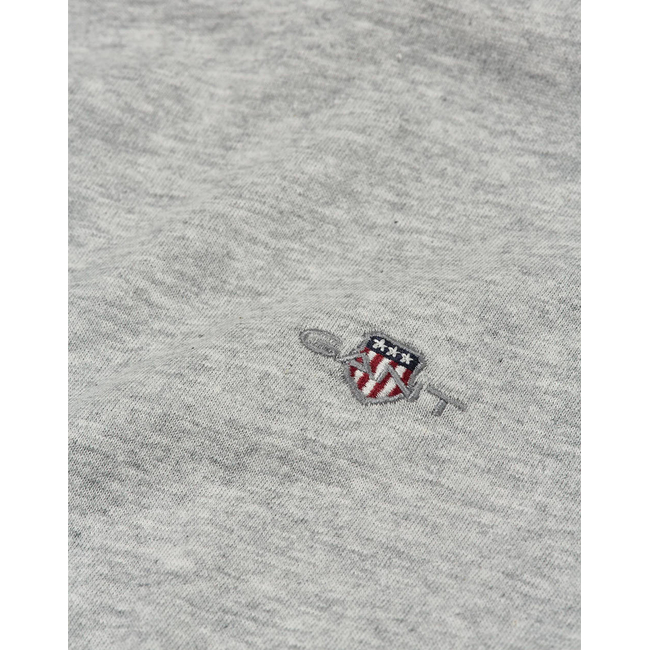 Product GANT ΜΠΛΟΥΖΑ ΚΜ SHIELD SS T-SHIRT base image