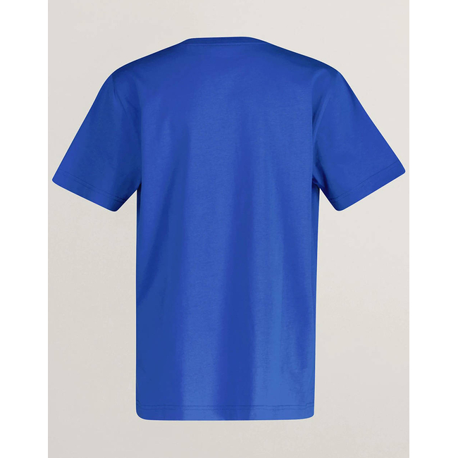 Product GANT ARCHIVE SHIELD SS T-SHIRT base image
