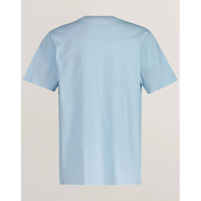 Product GANT ARCHIVE SHIELD SS T-SHIRT base image