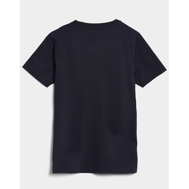 Product GANT ΜΠΛΟΥΖΑ ΚΜ ARCHIVE SHIELD SS T-SHIRT base image