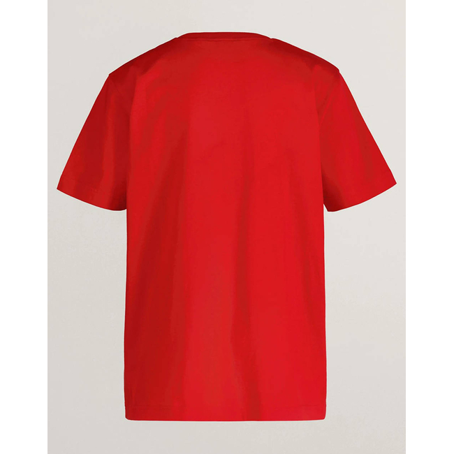 Product GANT ARCHIVE SHIELD SS T-SHIRT base image