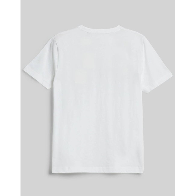 Product GANT ARCHIVE SHIELD SS T-SHIRT base image
