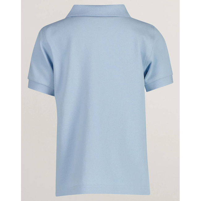 Product GANT ΜΠΛΟΥΖΑ ΚΜ SHIELD SS PIQUE base image