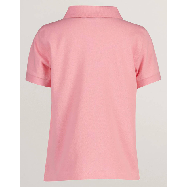 Product GANT ΜΠΛΟΥΖΑ ΚΜ SHIELD SS PIQUE base image