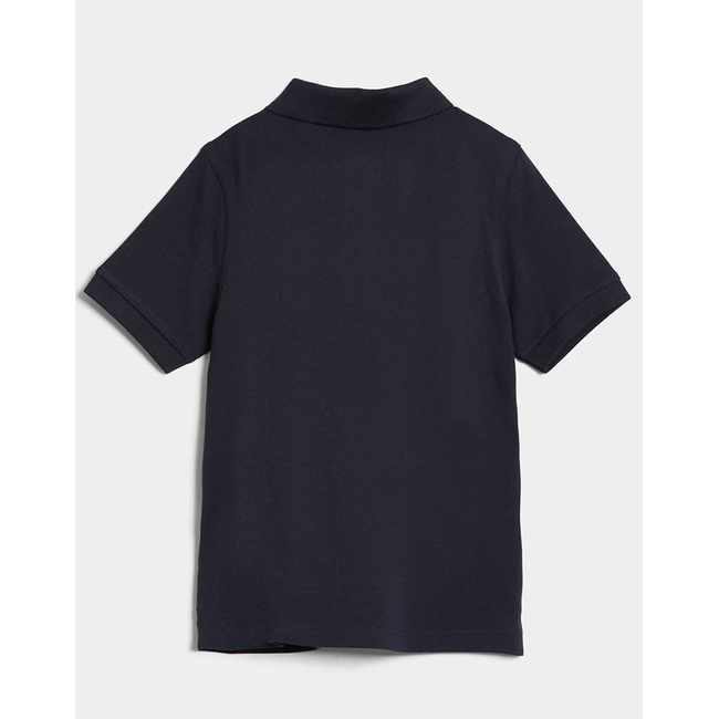 Product GANT ΜΠΛΟΥΖΑ ΚΜ SHIELD SS PIQUE base image