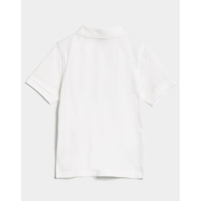 Product GANT ΜΠΛΟΥΖΑ ΚΜ SHIELD SS PIQUE base image