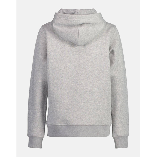 Product GANT ΦΟΥΤΕΡ ΜΜ SHIELD ZIP HOODIE base image