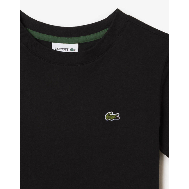 Product LACOSTE T-SHIRT SS base image