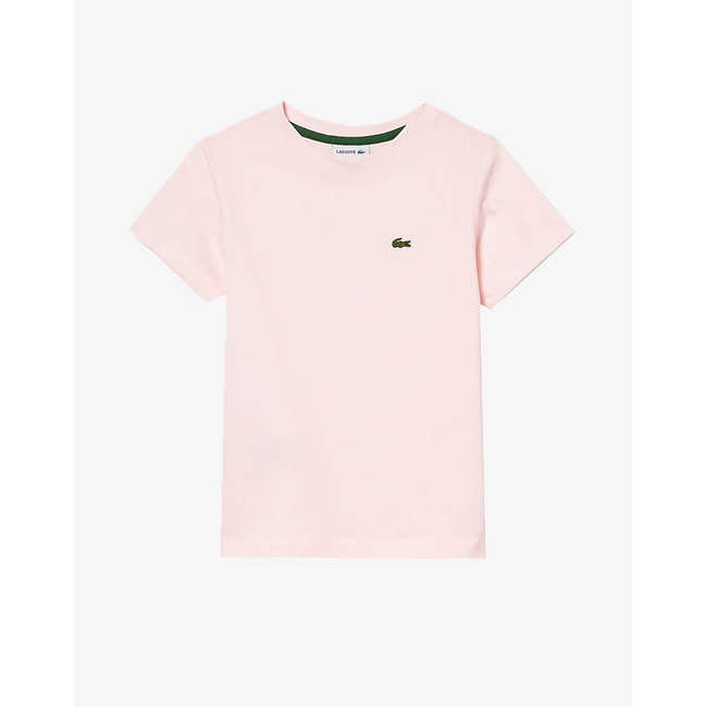 Product LACOSTE T-SHIRT SS base image