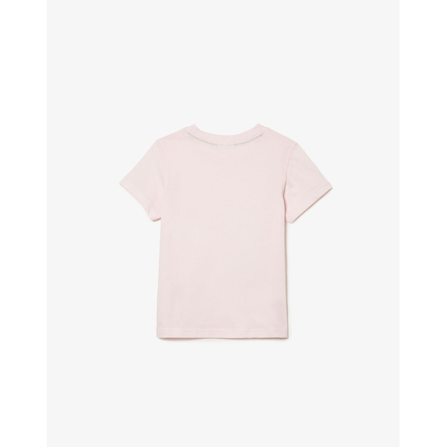 Product LACOSTE T-SHIRT SS base image