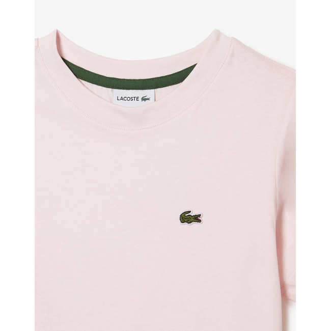 Product LACOSTE T-SHIRT SS base image