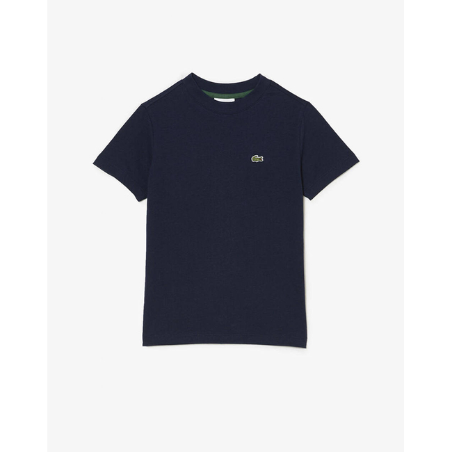 Product LACOSTE T-SHIRT SS base image