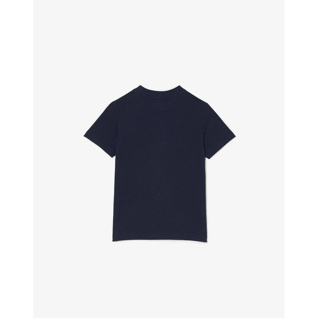 Product LACOSTE T-SHIRT SS base image