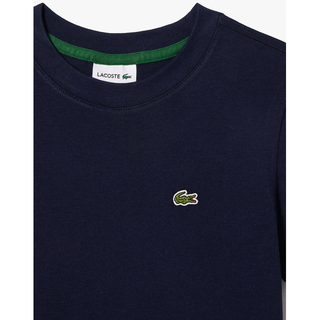 Product LACOSTE T-SHIRT SS base image