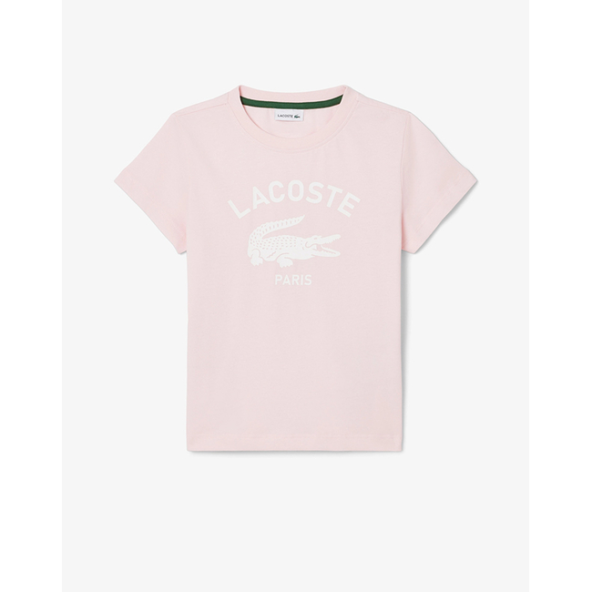 Product LACOSTE SS T-SHIRT base image