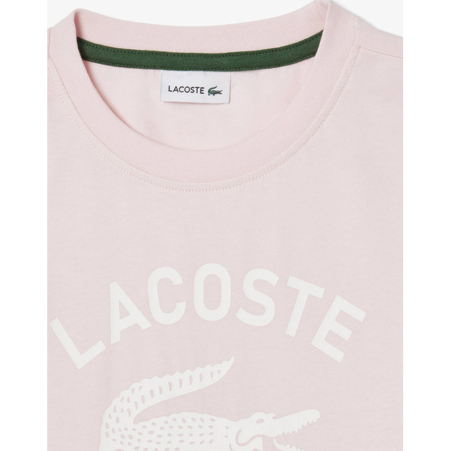Product LACOSTE SS T-SHIRT base image