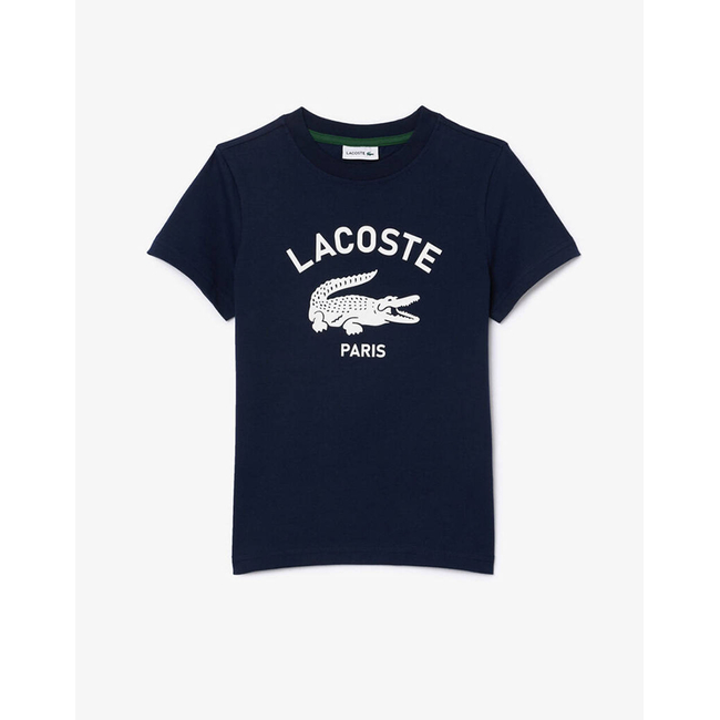 Product LACOSTE SS T-SHIRT base image