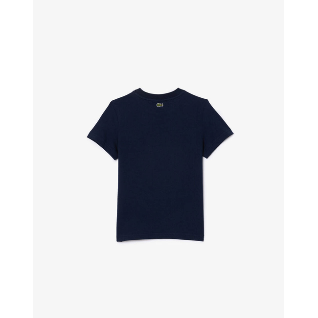 Product LACOSTE SS T-SHIRT base image