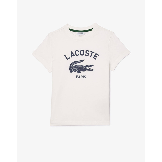 Product LACOSTE SS T-SHIRT base image
