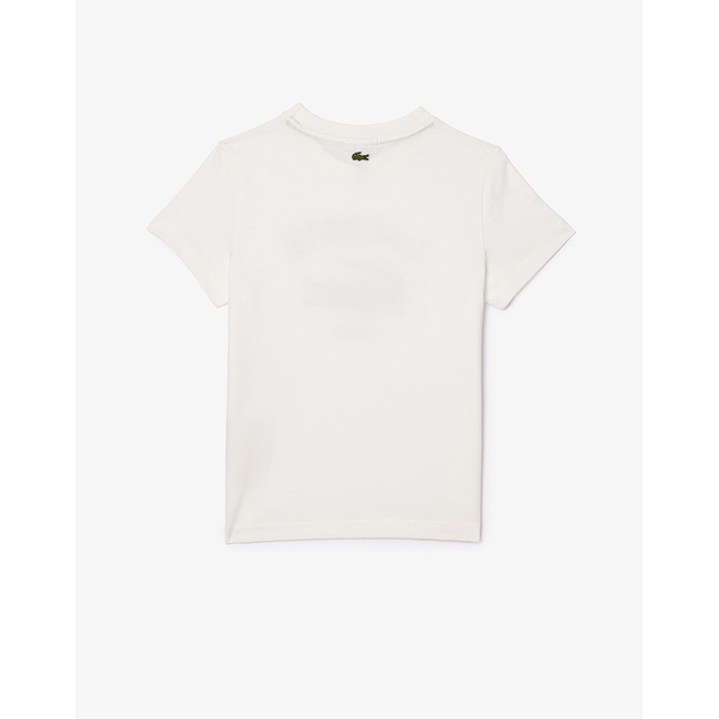 Product LACOSTE SS T-SHIRT base image