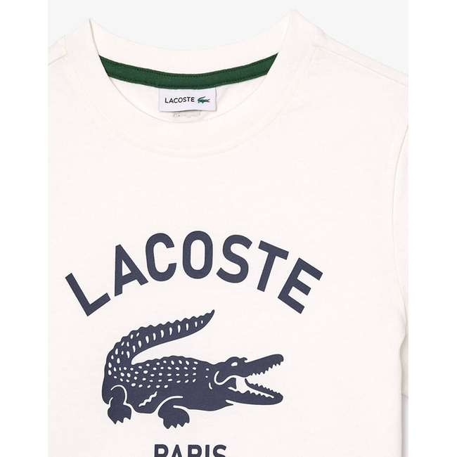 Product LACOSTE SS T-SHIRT base image